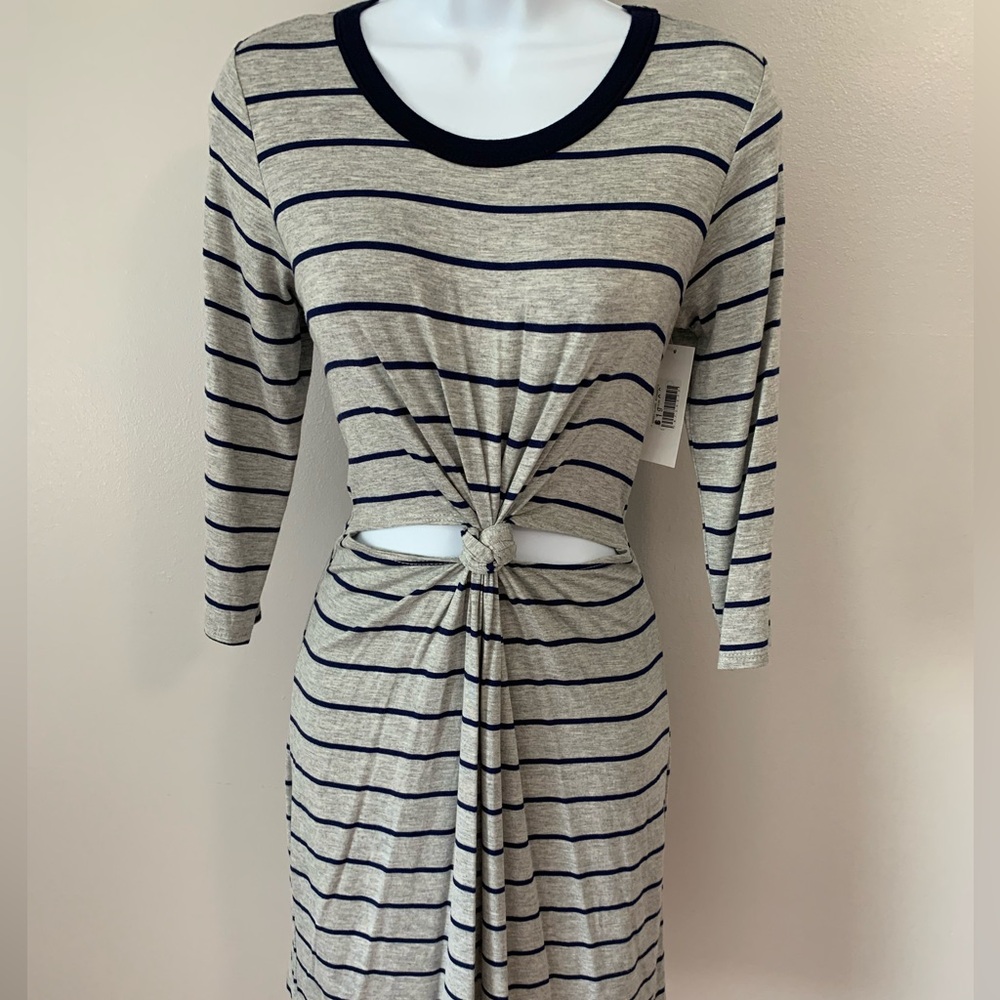 Sweet Claire NWT Cutout Dress